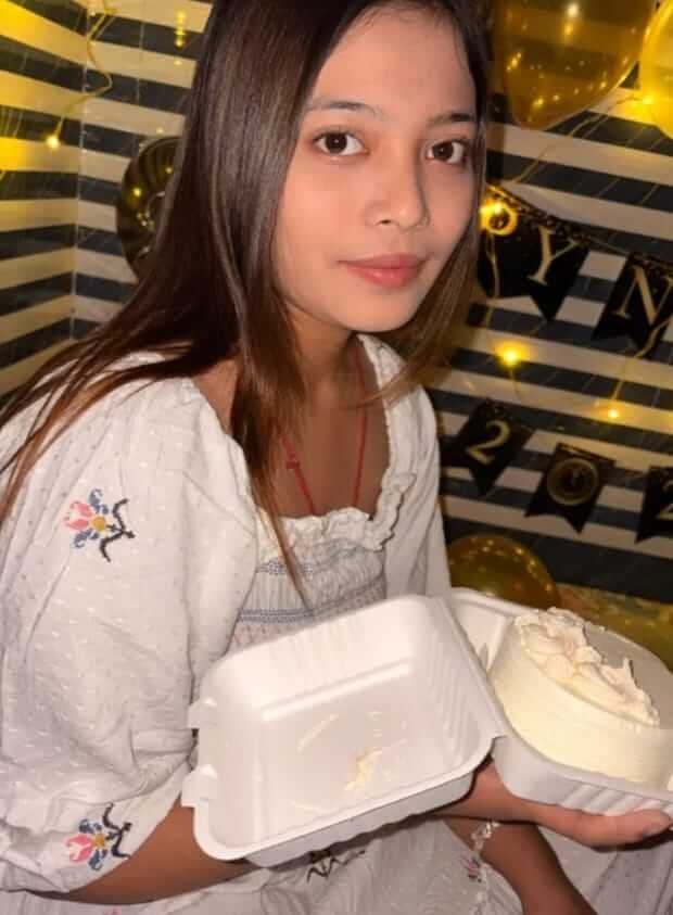 Shreja Shrestha
